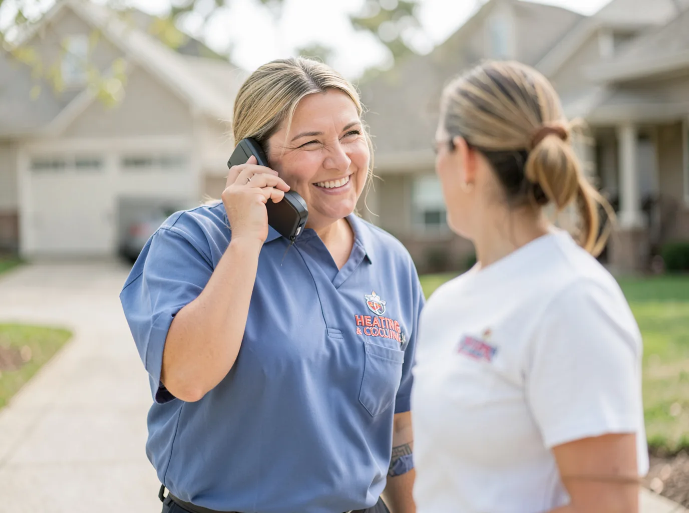 Hvac Repair Norman, AR FAQs